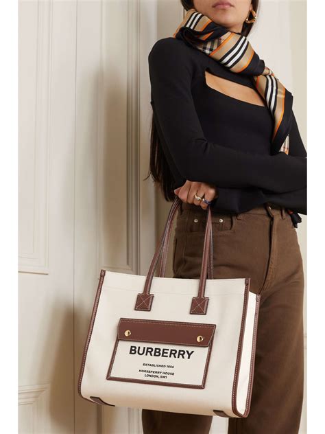 burberry handbag italian flower|net a porter Burberry bag.